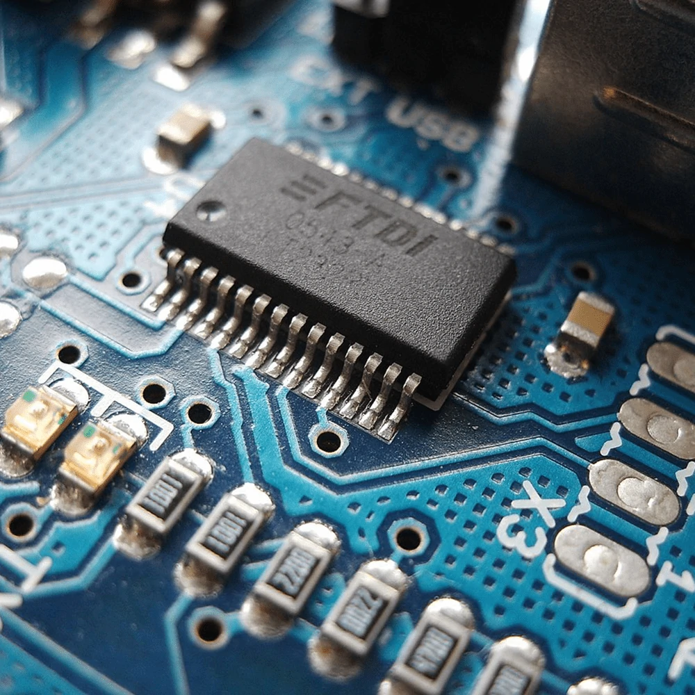 About Us